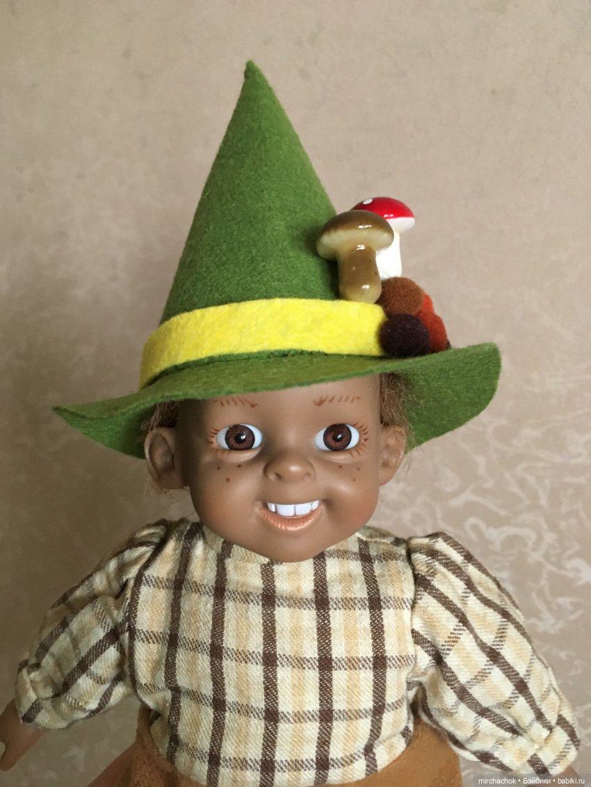 Петька - бравый крестьянин! Гроза всех пчёл (фото 6)