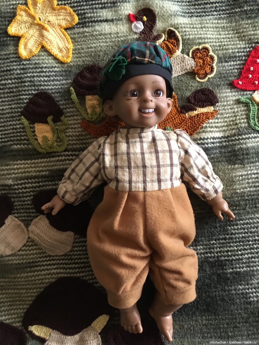 Петька - бравый крестьянин! Гроза всех пчёл (фото 2)