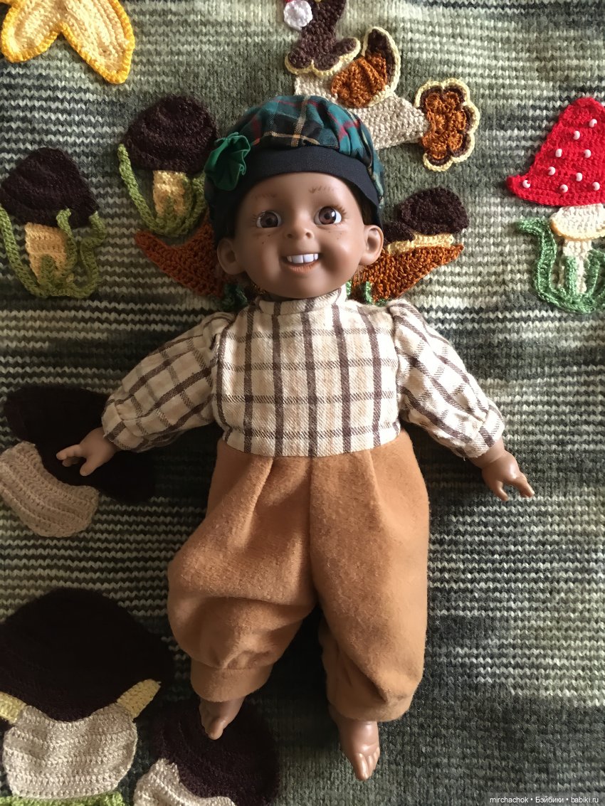 Петька - бравый крестьянин! Гроза всех пчёл