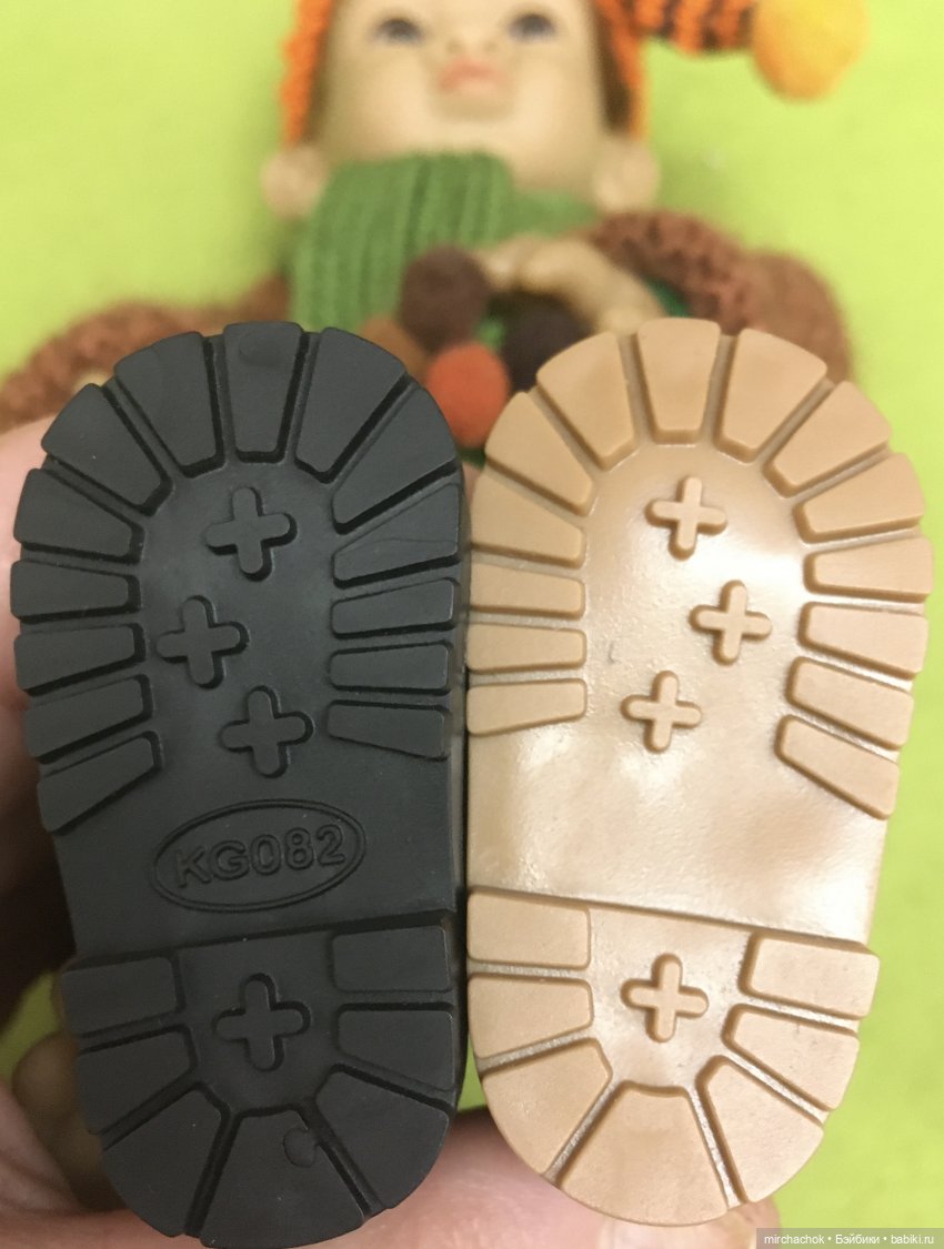 Большая гномья примерка — Куклы D'Anton Jos (Д'Антон Джос): характерные (фото 6)