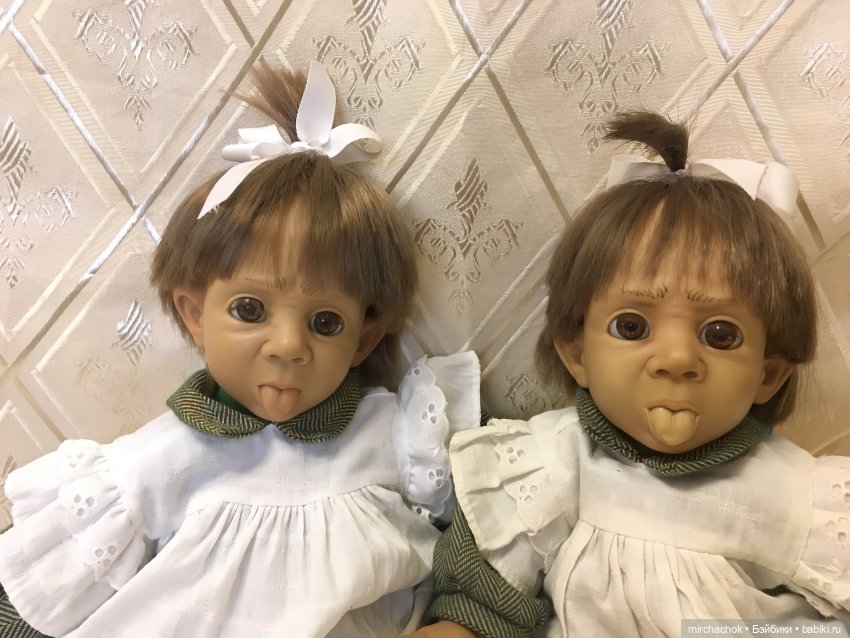 Дантончики по одному не селятся (фото 6)