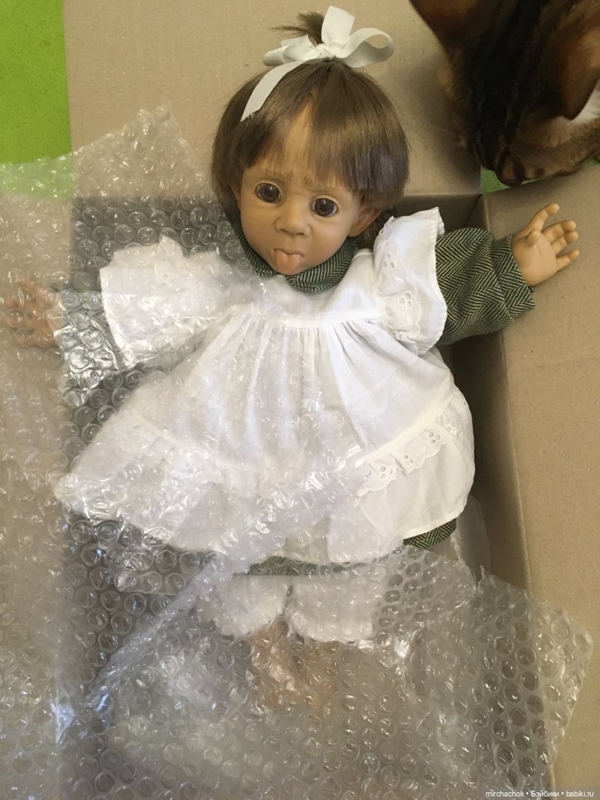 Дантончики по одному не селятся (фото 3)