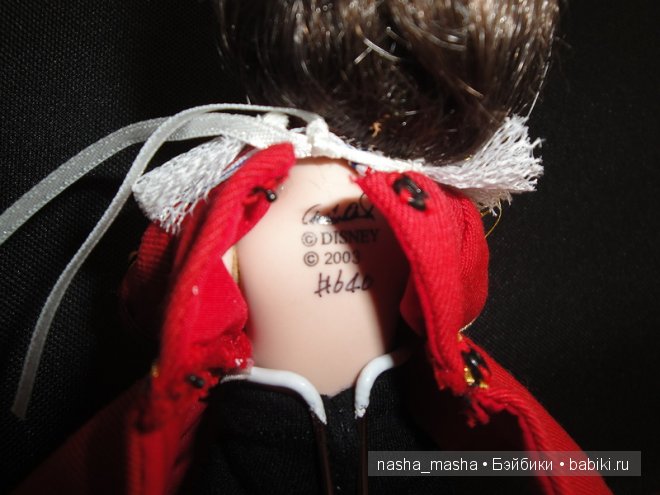 Marie Osmond English Beefeater (Бифитер), 2003г