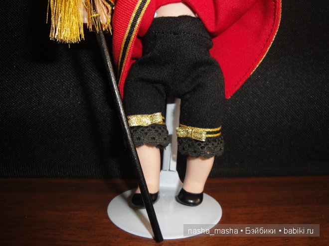 Marie Osmond English Beefeater (Бифитер), 2003г