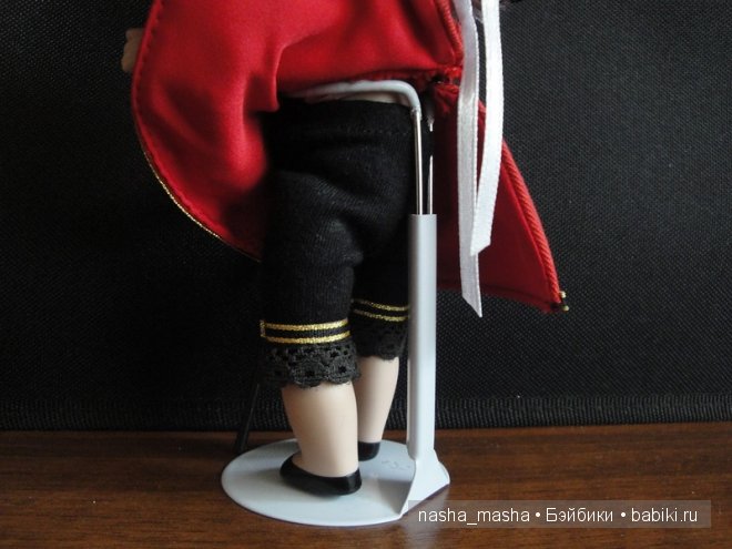 Marie Osmond English Beefeater (Бифитер), 2003г