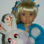 Обживаемся потихоньку. Одежда для куклы своими руками