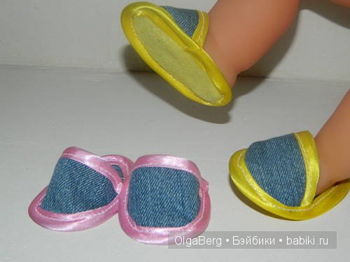 Наша Маргаритка. Модница - сковородница. Часть 1 (фото 6)