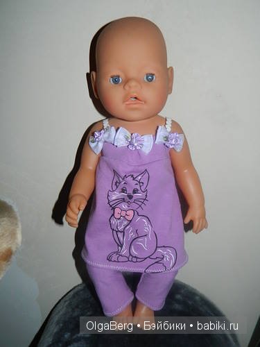 Наша Маргаритка. Модница - сковородница. Часть 1 (фото 5)