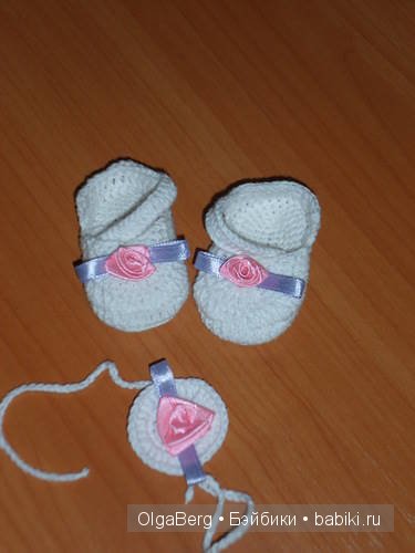 Наша Маргаритка. Модница - сковородница. Часть 1 (фото 2)