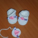 Наша Маргаритка. Модница - сковородница. Часть 1.