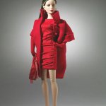 Разрешите представиться, Джулианна Берг