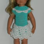 Обновочки для девчоночки. Ядвига, принцесса от Готц