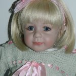 Моя Адорочка Евангелина