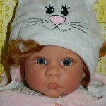 Мои девочки от Lee Middleton