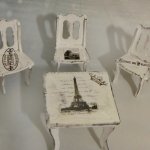 Увидеть Париж и...