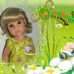 Розыгрыш шкатулочки с сюрпризом