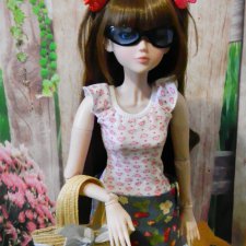 Дачные зарисовки