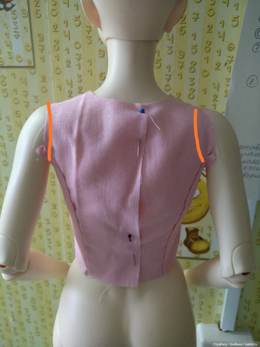 Подарок от Бога или мучение (фото 9)