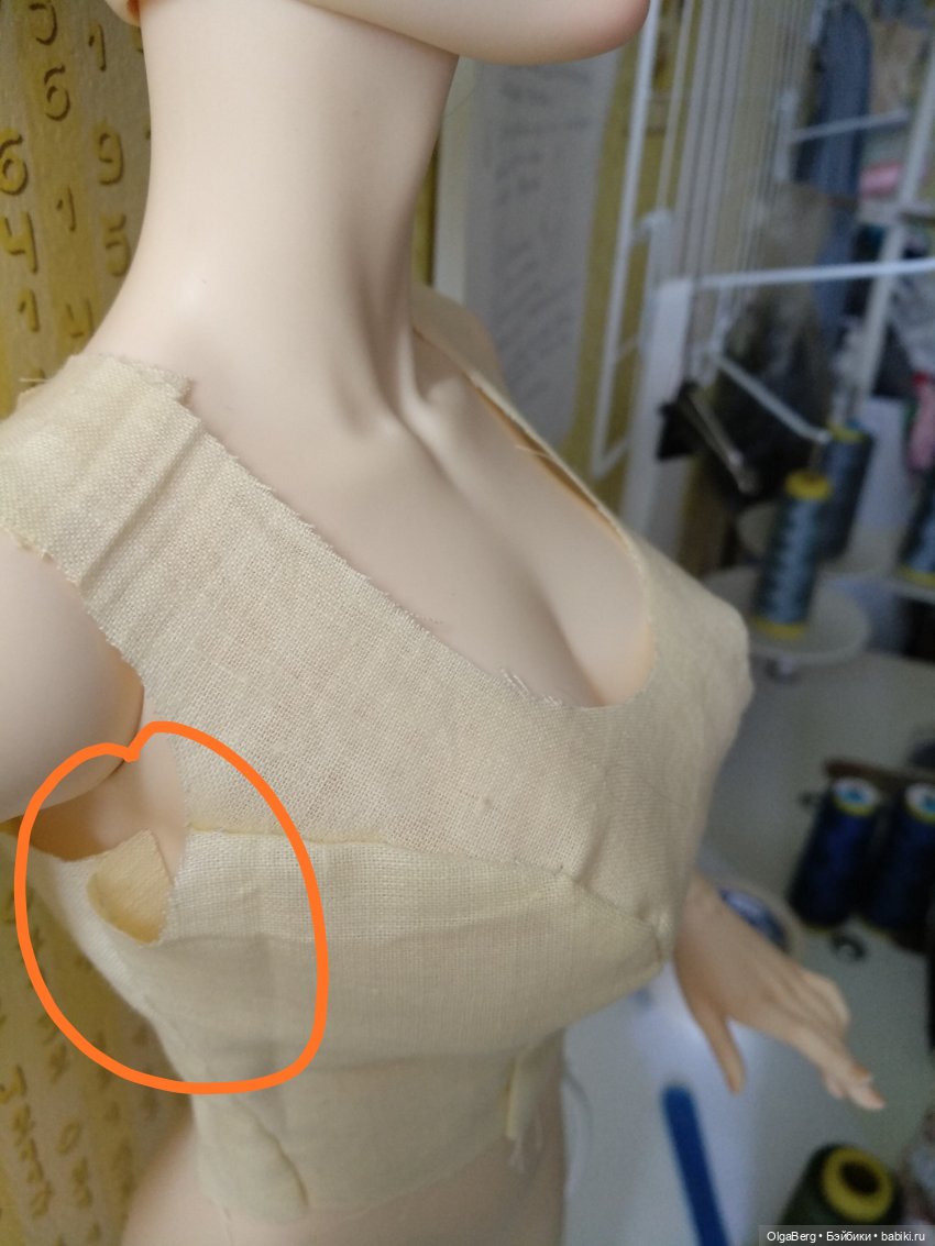 Подарок от Бога или мучение (фото 5)