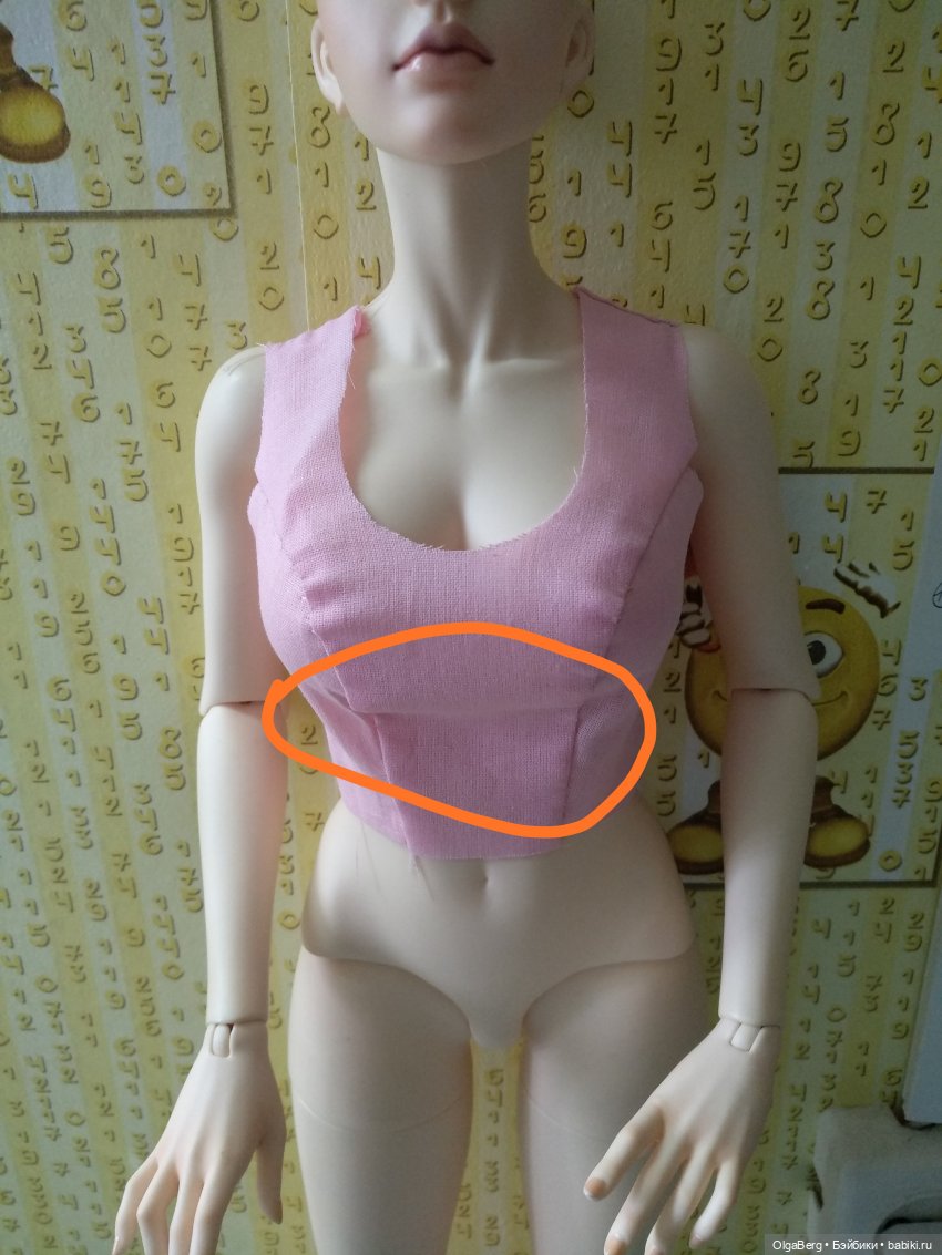 Подарок от Бога или мучение (фото 7)