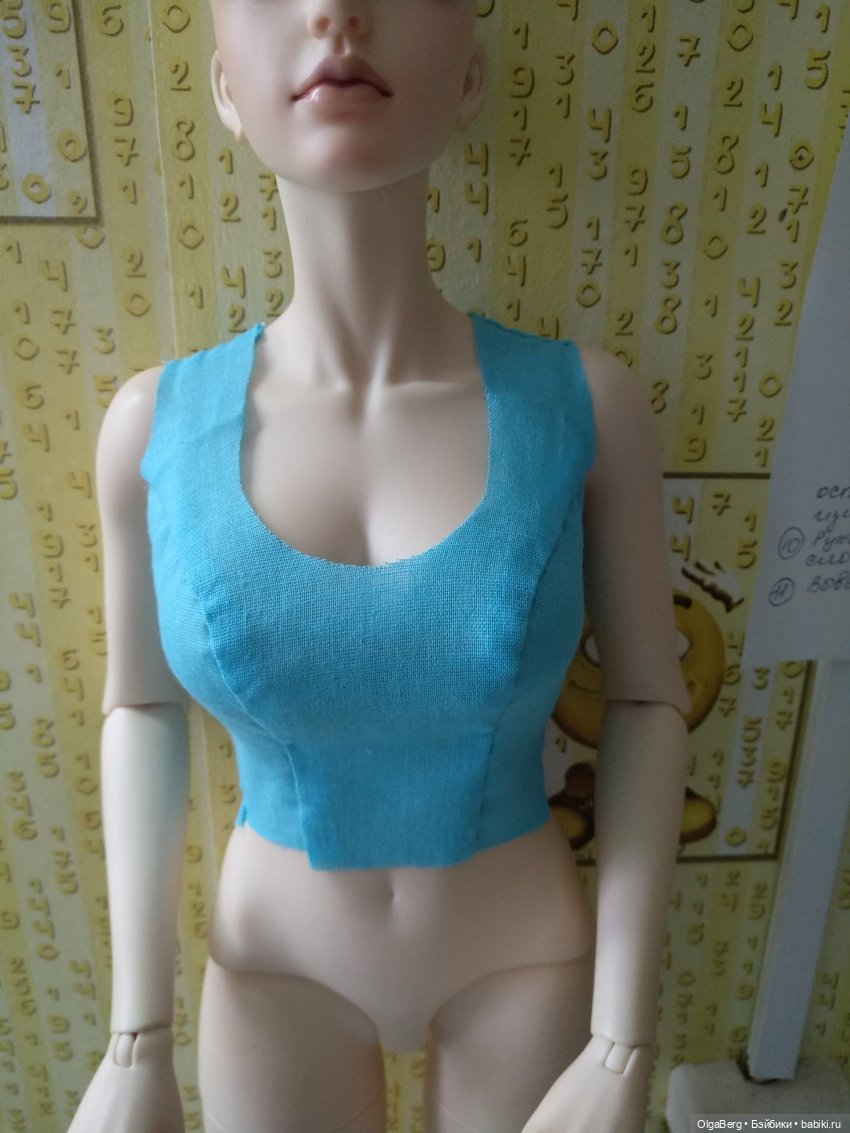 Подарок от Бога или мучение (фото 10)