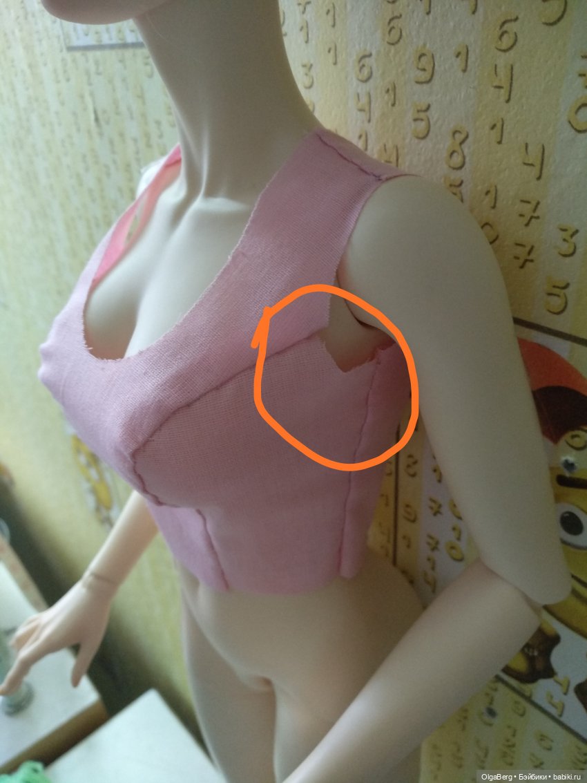 Подарок от Бога или мучение (фото 8)