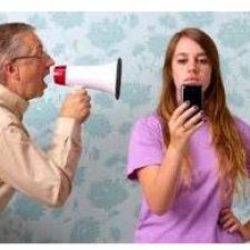 Переходный возраст: Ваш опыт?