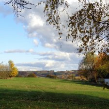 ..  Ну где на свете лучше, чем в деревне?