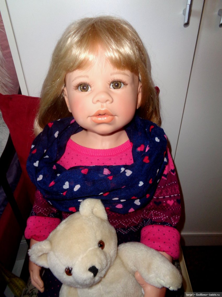 Мой Челлендж — Кукольные флешмобы: Эстафеты