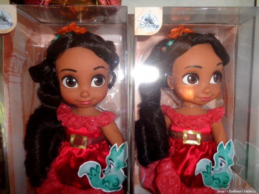 Мой Челлендж — Кукольные флешмобы: Эстафеты (фото 3)