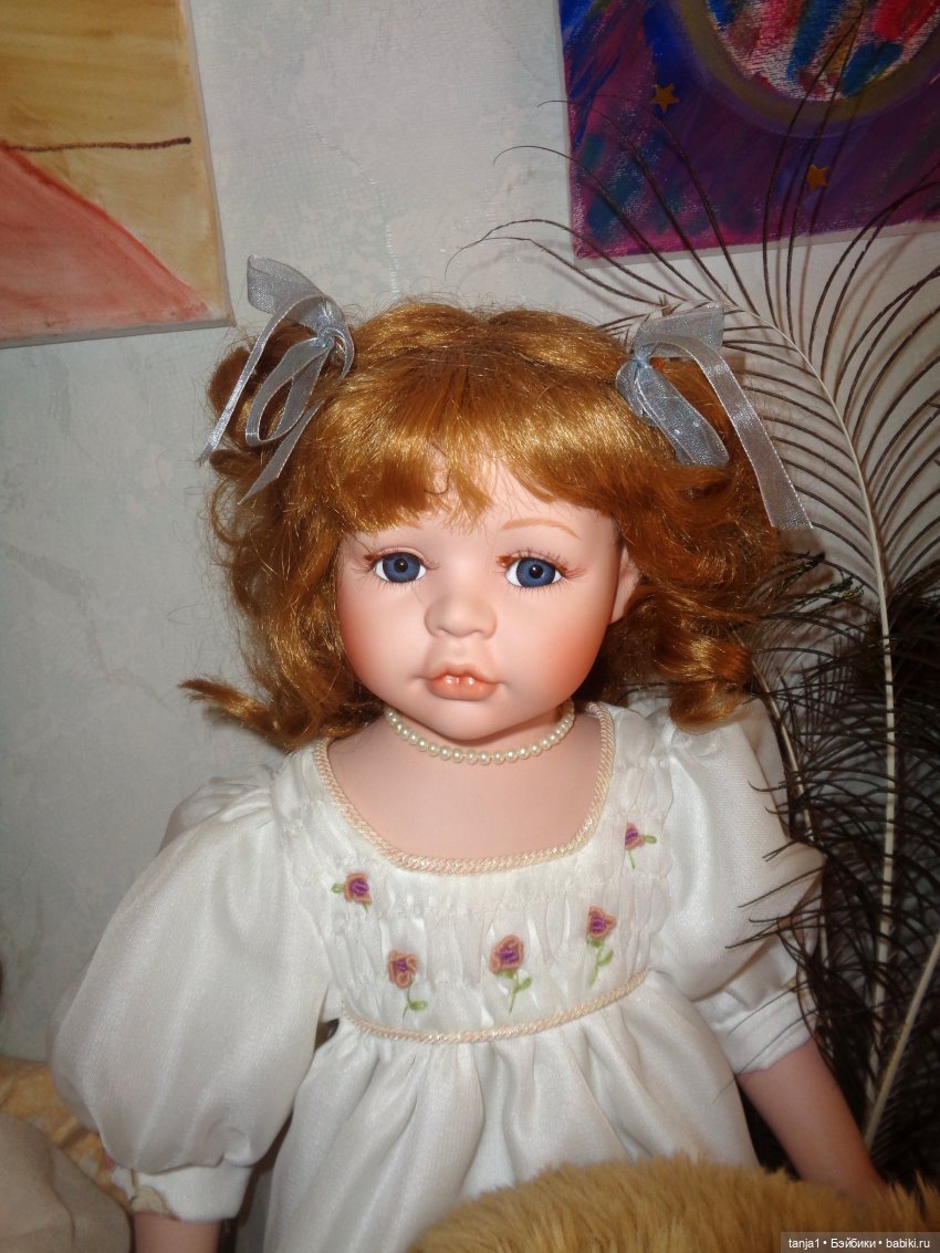 Мой Челлендж — Кукольные флешмобы: Эстафеты (фото 6)