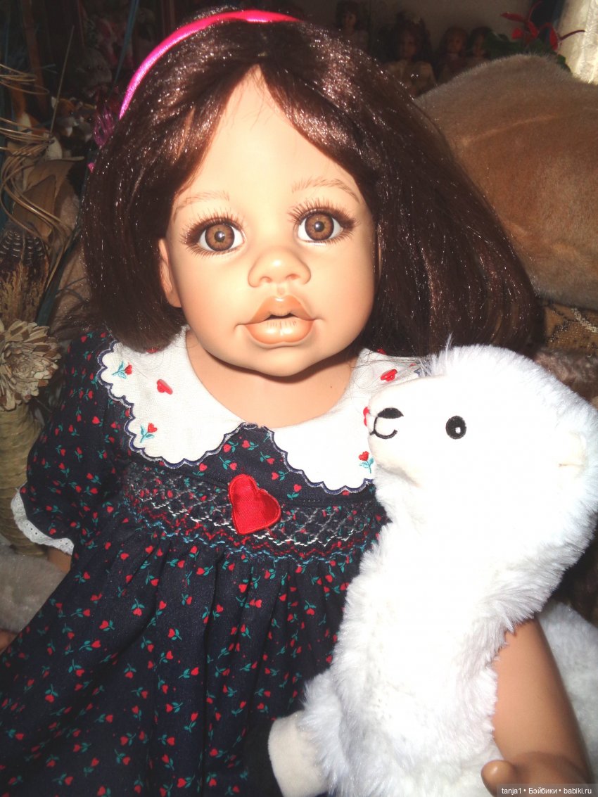 Мой Челлендж — Кукольные флешмобы: Эстафеты (фото 2)