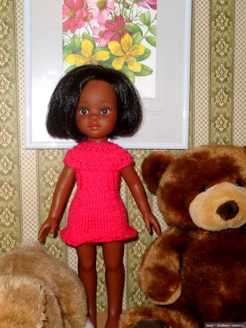 Мой Челлендж — Кукольные флешмобы: Эстафеты