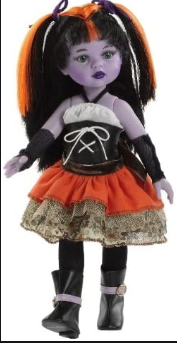 Мой Челлендж — Кукольные флешмобы: Эстафеты