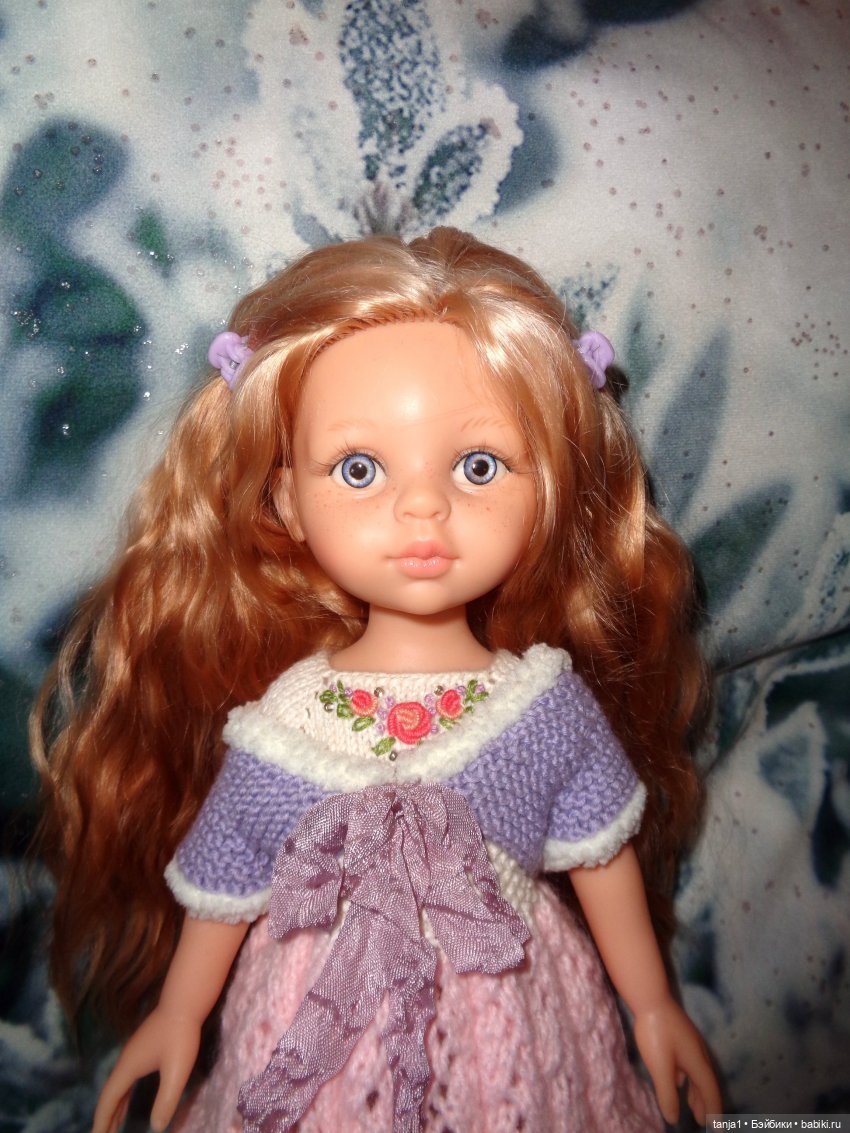 Мой Челлендж — Кукольные флешмобы: Эстафеты (фото 10)