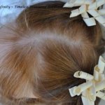 Где можно приобрести натуральные детские волосы?