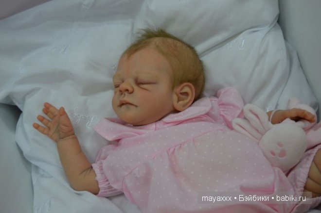 Eschwege 2013. Выставка кукол и мишек | Бэйбики Eschwege 2013. Выставка кукол и мишек