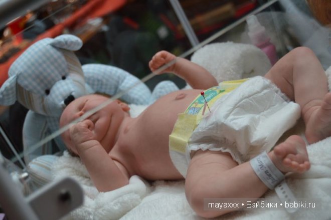 Eschwege 2013. Выставка кукол и мишек | Бэйбики Eschwege 2013. Выставка кукол и мишек