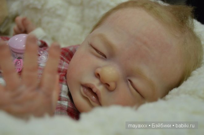 Eschwege 2013. Выставка кукол и мишек | Бэйбики Eschwege 2013. Выставка кукол и мишек