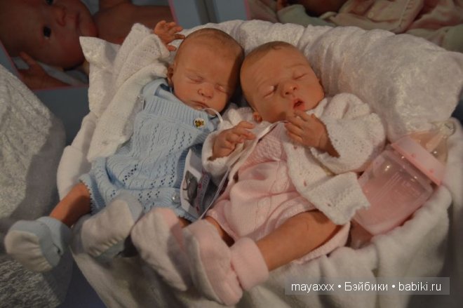 Eschwege 2013. Выставка кукол и мишек | Бэйбики Eschwege 2013. Выставка кукол и мишек