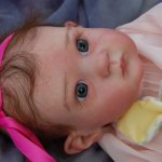 Pixie - куклы реборн Елены Вильд