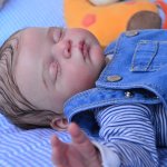 Мой самый сладкий малыш реборн