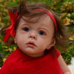 Малыши для выставки - куклы реборн