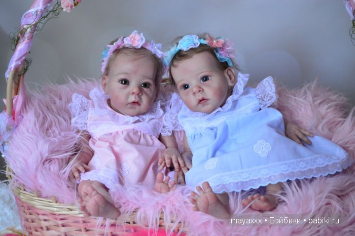 Сирша, Saiorse... или просто моя любимая малышка от Бонни Браун