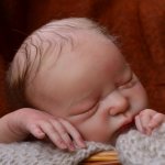 Serenity, кукла реборн Елены Вильд