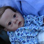 Сирша, Saiorse... или просто моя любимая малышка от Бонни Браун