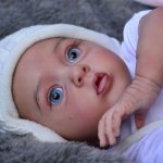 Тиффани - кукла реборн Елены Вильд