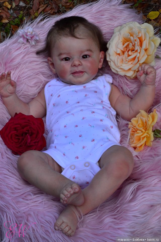 Greta от скульптора Andrea Arcello (фото 3)
