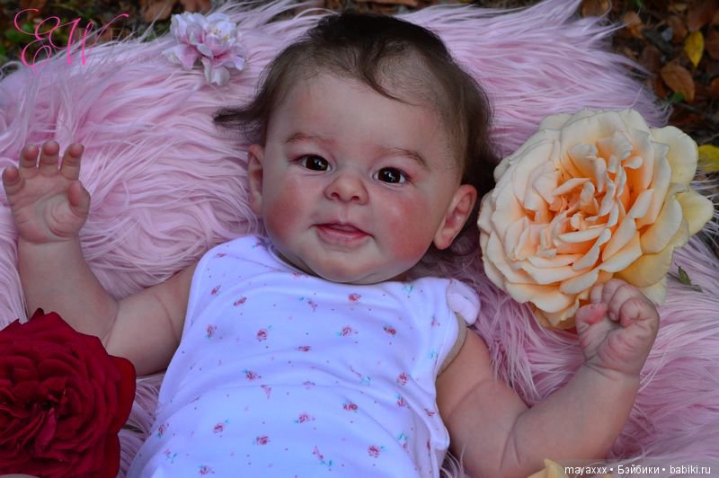 Greta от скульптора Andrea Arcello (фото 5)