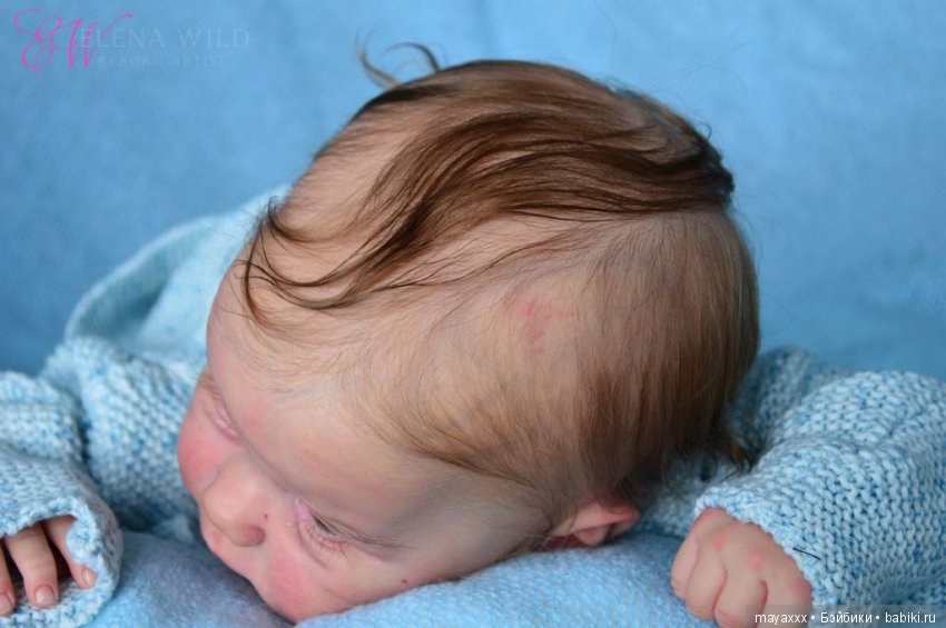 Малыш Connolly от Andrea Arcello (фото 6)